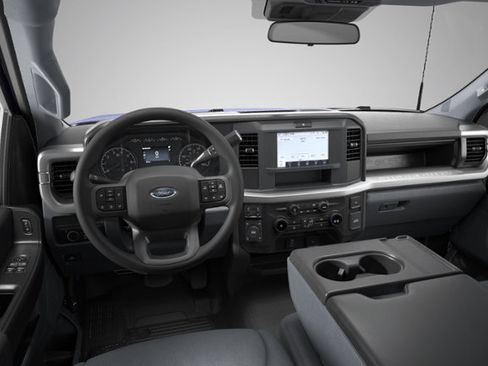 New 2026 Ford F250 XL w/ FX4 Off-Road Package AWD/4WD image 51