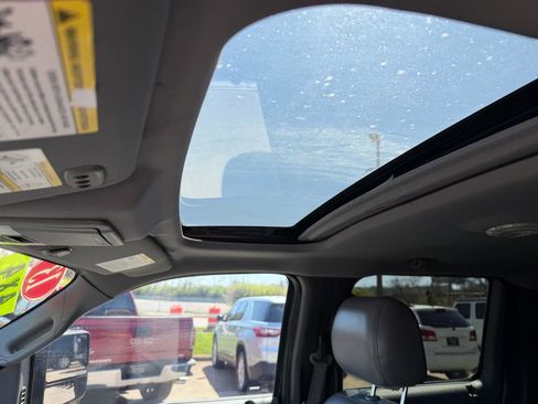 Used 2013 Ford F150 Lariat w/ Luxury Equipment Group image 15