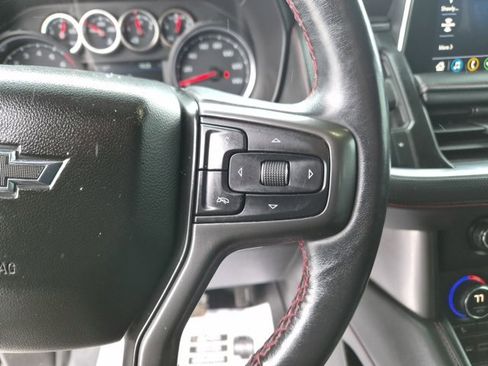 Used 2021 Chevrolet Tahoe RST w/ Luxury Package image 21