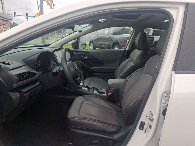 Used 2025 Subaru Crosstrek 2.5i Limited AWD/4WD image 13