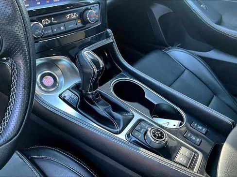 Certified 2023 Nissan Maxima SV w/ Floor Mat Group image 15