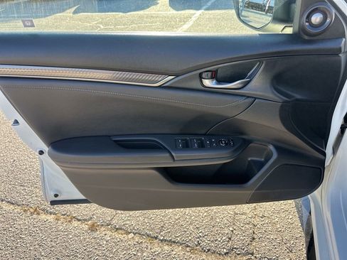 Used 2017 Honda Civic Sport Touring image 26