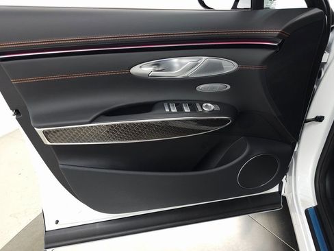 Used 2026 Genesis GV70 3.5T Sport Prestige image 10