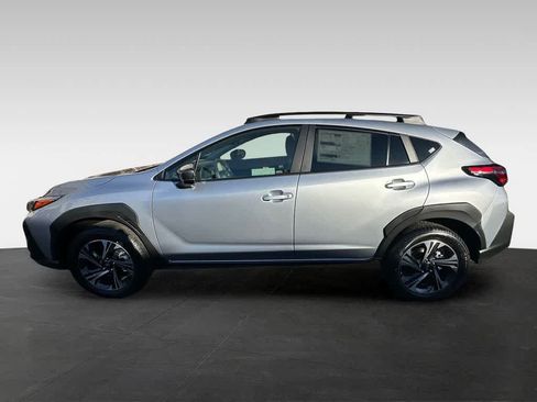 Used 2026 Subaru Crosstrek 2.5i Premium AWD/4WD image 3