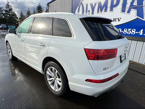 Used 2018 Audi Q7 3.0T Premium Plus w/ Premium Plus Package image 11