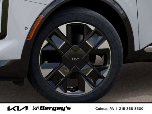 New 2026 Kia Sportage SX Prestige AWD/4WD image 11