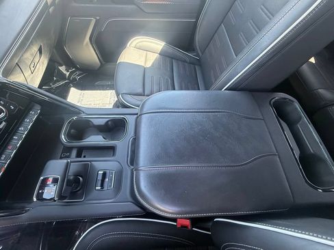 Used 2024 GMC Sierra 1500 AT4X AWD/4WD image 14