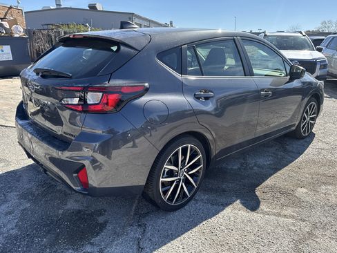 New 2026 Subaru Impreza 2.0i Sport image 3