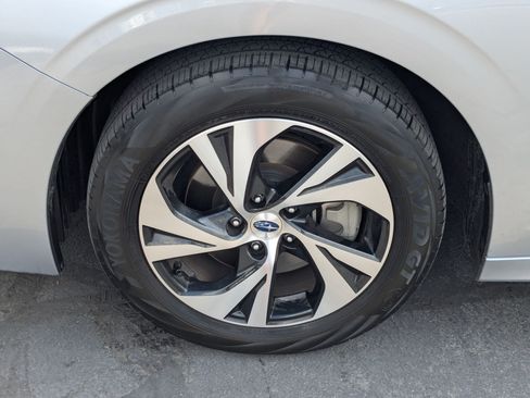 Used 2024 Subaru Legacy AWD/4WD image 13
