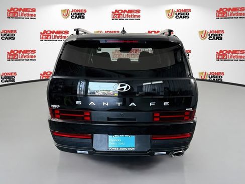 Used 2026 Hyundai Santa Fe SEL AWD/4WD image 15