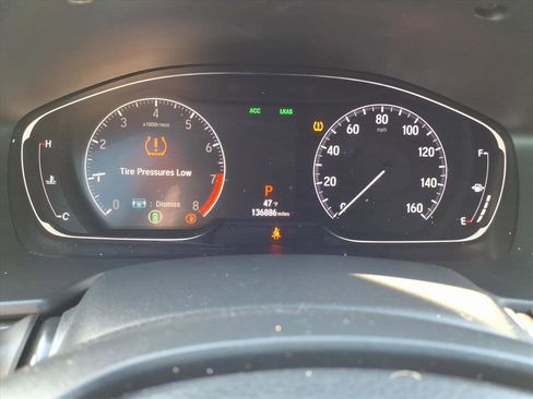 Used 2020 Honda Accord Touring image 18