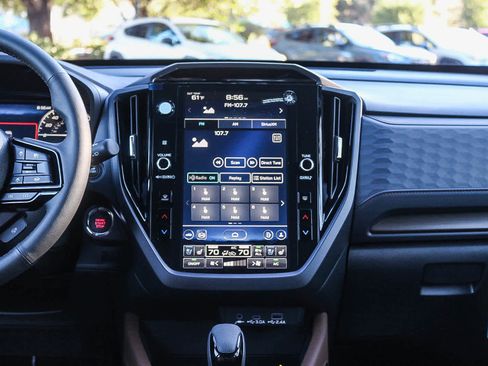 New 2025 Subaru Forester Touring image 13