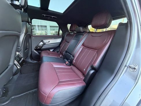 Used 2024 Land Rover Range Rover Sport Dynamic SE image 25