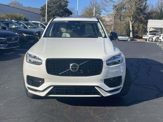 Certified 2023 Volvo XC90 T8 Ultimate w/ Lounge Package video 2