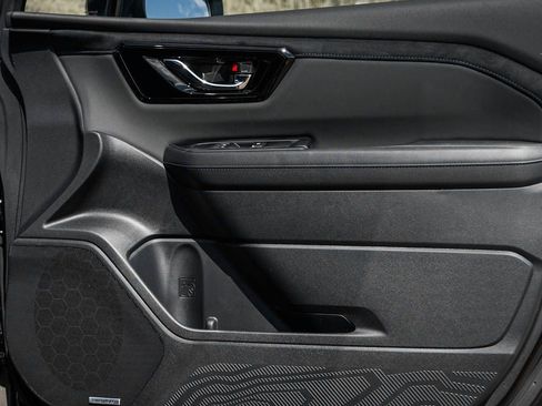 New 2026 Subaru Forester Limited image 9