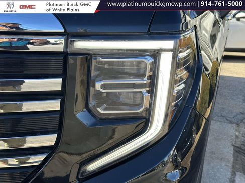 Used 2024 GMC Sierra 1500 SLT image 10