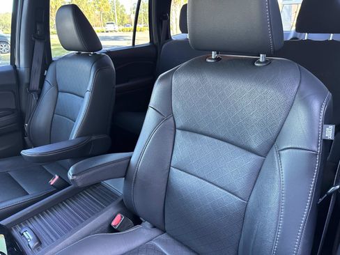 Used 2022 Honda Passport Elite image 21