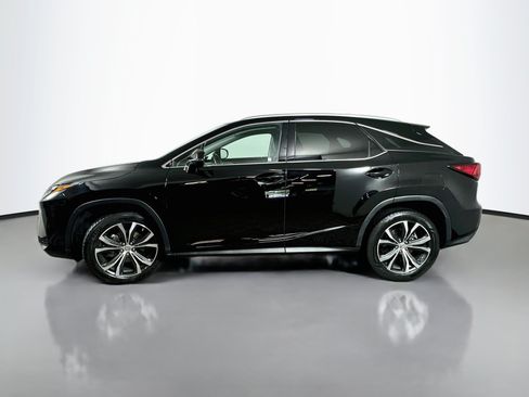 Used 2016 Lexus RX 350 AWD w/ Premium Package image 4