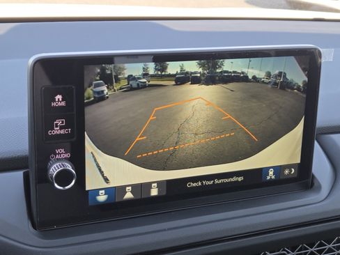 New 2026 Honda Accord SE image 9