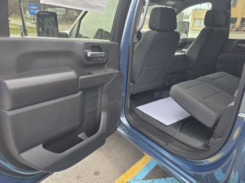 New 2026 Chevrolet Silverado 2500 Custom w/ Custom Value Package image 18