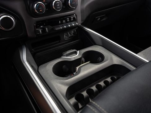 Used 2021 RAM 1500 Big Horn RWD image 26