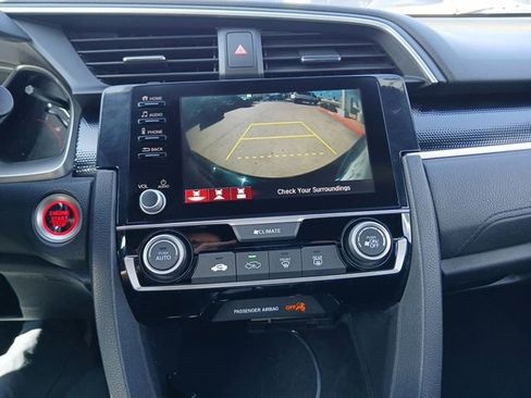 Used 2020 Honda Civic Sport image 19
