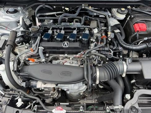 Used 2024 Acura Integra FWD image 20