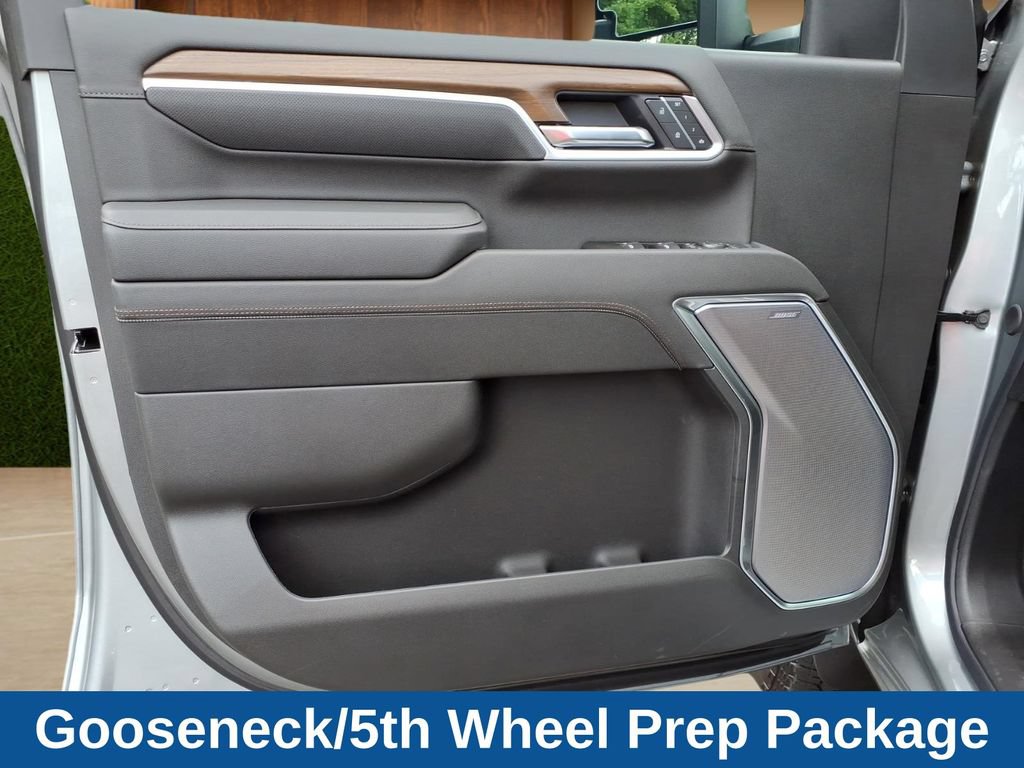 New 2026 Chevrolet Silverado 2500 High Country w/ High Country Premium Package AWD/4WD image 19