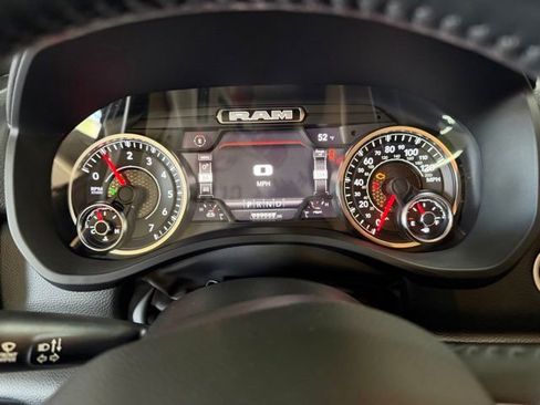 Certified 2023 RAM 1500 Big Horn AWD/4WD image 29