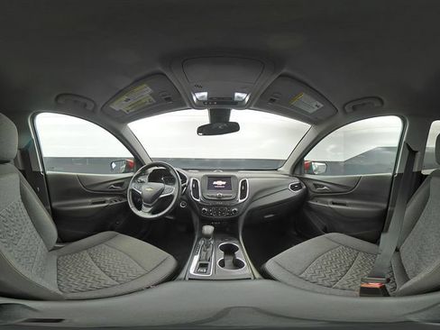 Used 2024 Chevrolet Equinox LT w/ LPO, Floor Liner Package FWD image 28