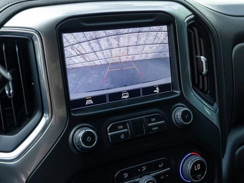 Used 2021 Chevrolet Silverado 1500 LTZ AWD/4WD image 21