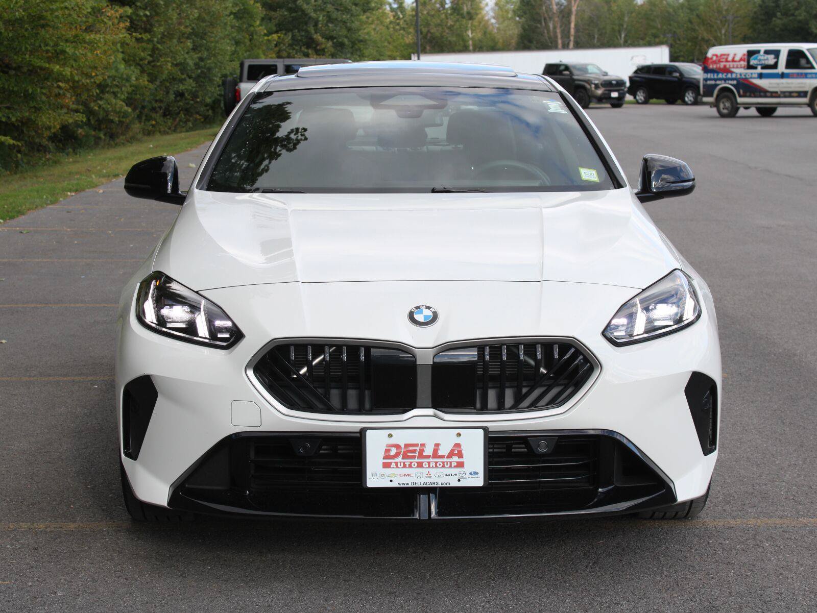 Used 2026 BMW 228i xDrive AWD/4WD image 2