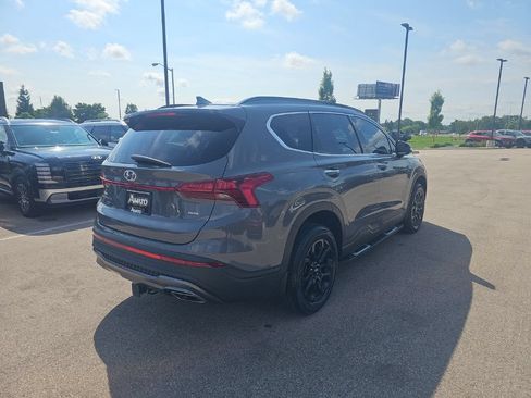 Certified 2023 Hyundai Santa Fe XRT AWD/4WD image 5