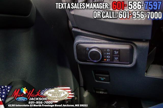 New 2026 Ford Bronco Big Bend w/ Black Diamond Package AWD/4WD image 40
