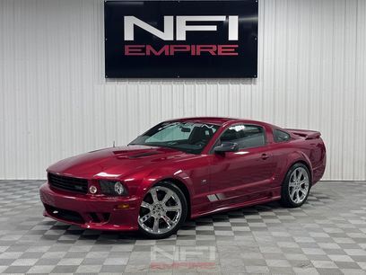 Used 2006 Ford Mustang GT Premium