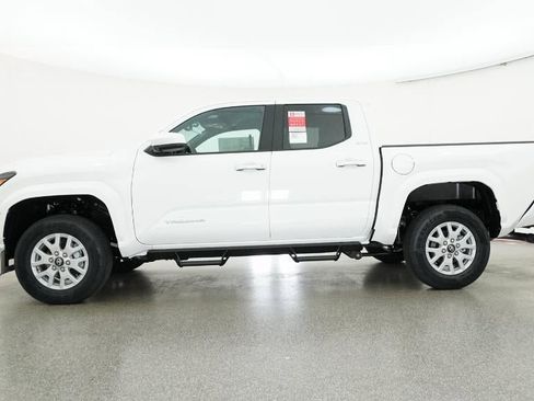 New 2026 Toyota Tacoma SR5 image 52