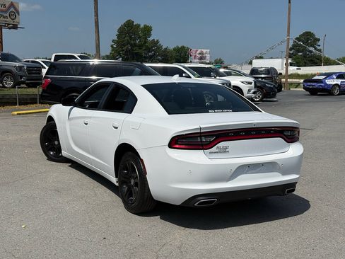 Used 2023 Dodge Charger SXT RWD image 5