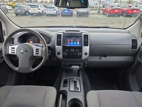 Used 2019 Nissan Frontier SV w/ Value Truck Package image 14