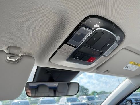 Certified 2026 Hyundai Tucson SEL Plus FWD image 21