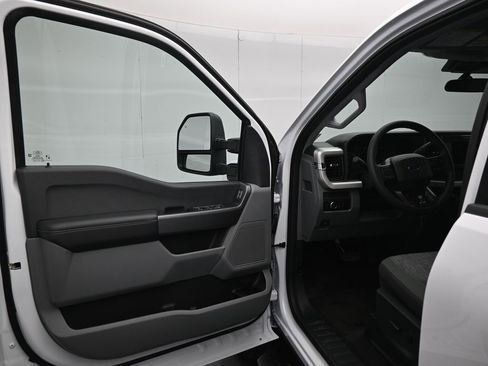 New 2026 Ford F250 XL w/ STX Appearance Package image 7