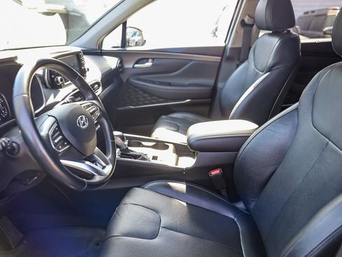 Used 2020 Hyundai Santa Fe SEL FWD image 18