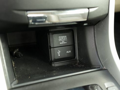 Used 2014 Honda Accord EX-L image 16