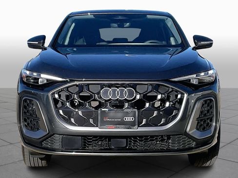 Certified 2025 Audi Q5 Premium Plus w/ Premium Plus image 3