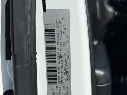 Used 2020 Jeep Wrangler Sport AWD/4WD image 25