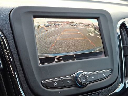 Used 2023 Chevrolet Equinox RS image 27