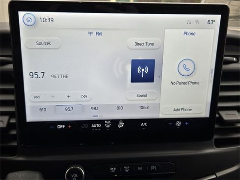 New 2026 Ford Transit 250 Base image 13