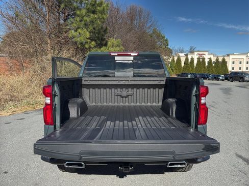 New 2026 Chevrolet Silverado 1500 LT Trail Boss w/ LT Trail Boss Premium Package image 20