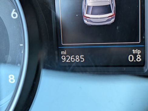 Used 2019 Volkswagen Atlas SE FWD image 13
