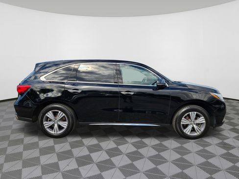 Certified 2020 Acura MDX SH-AWD image 6