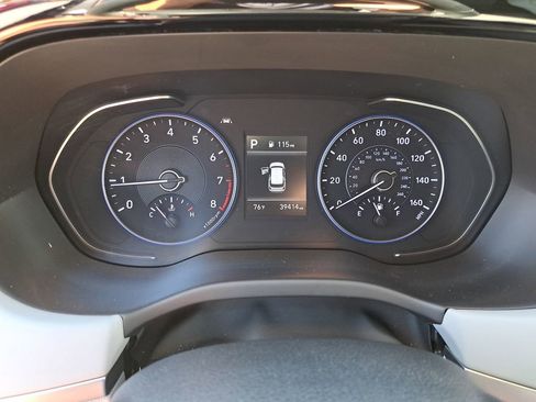 Used 2022 Hyundai Palisade SEL image 23